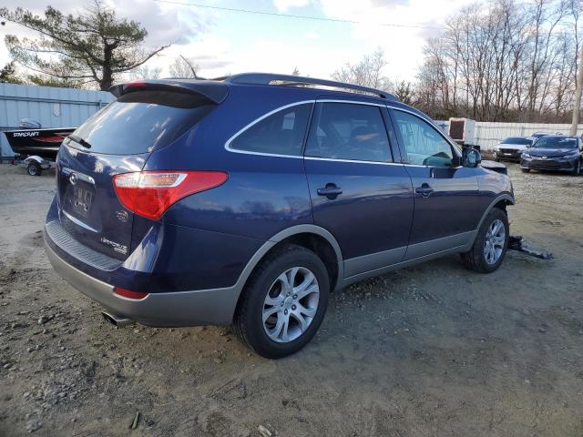 Photo 2 VIN: KM8NUDCC2BU154997 - HYUNDAI VERACRUZ G 