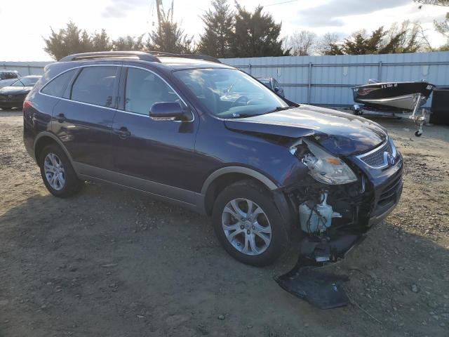 Photo 3 VIN: KM8NUDCC2BU154997 - HYUNDAI VERACRUZ G 