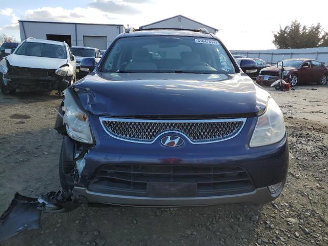 Photo 4 VIN: KM8NUDCC2BU154997 - HYUNDAI VERACRUZ G 