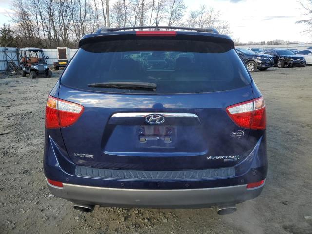 Photo 5 VIN: KM8NUDCC2BU154997 - HYUNDAI VERACRUZ G 