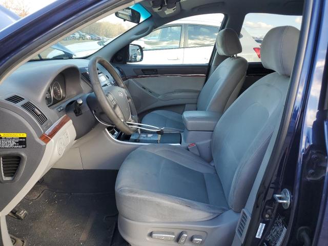 Photo 6 VIN: KM8NUDCC2BU154997 - HYUNDAI VERACRUZ G 