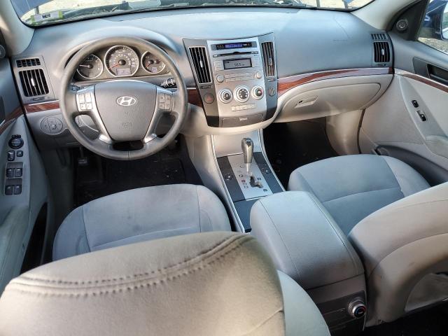 Photo 7 VIN: KM8NUDCC2BU154997 - HYUNDAI VERACRUZ G 