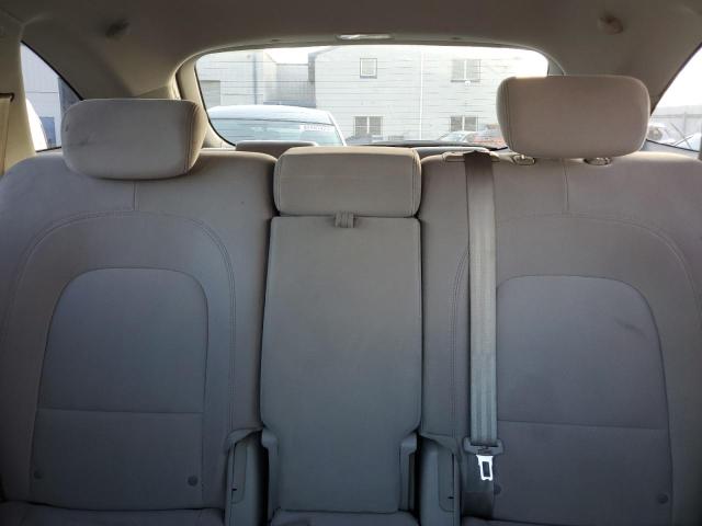 Photo 9 VIN: KM8NUDCC2BU154997 - HYUNDAI VERACRUZ G 