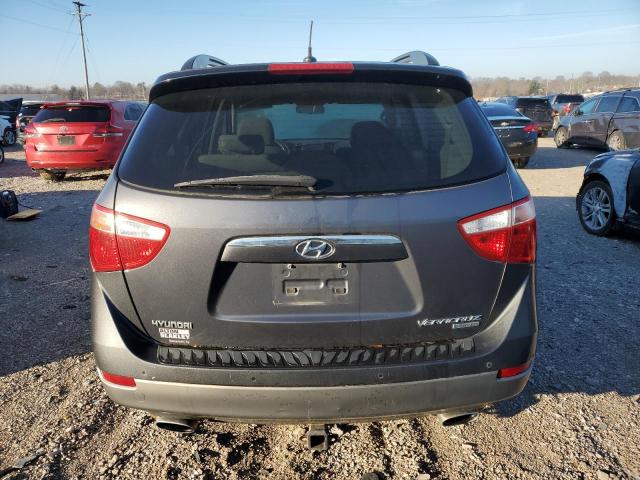 Photo 5 VIN: KM8NUDCC2BU155115 - HYUNDAI VERACRUZ 