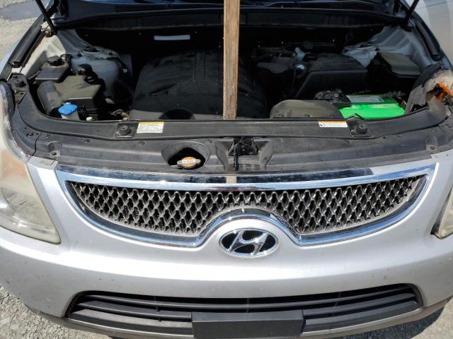 Photo 11 VIN: KM8NUDCC2BU170696 - HYUNDAI VERACRUZ 