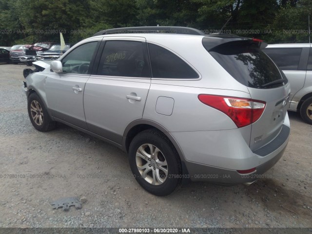 Photo 2 VIN: KM8NUDCC2BU173095 - HYUNDAI VERACRUZ 