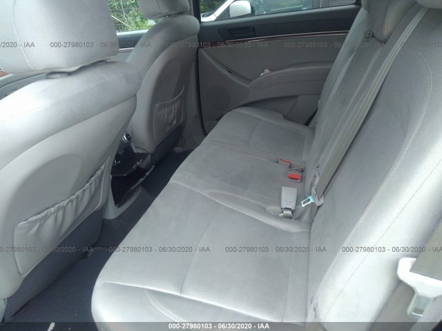 Photo 7 VIN: KM8NUDCC2BU173095 - HYUNDAI VERACRUZ 