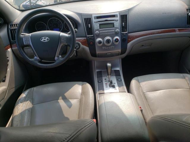 Photo 7 VIN: KM8NUDCC2CU181540 - HYUNDAI VERACRUZ G 