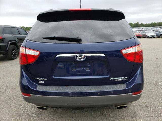 Photo 5 VIN: KM8NUDCC3AU104365 - HYUNDAI VERACRUZ 