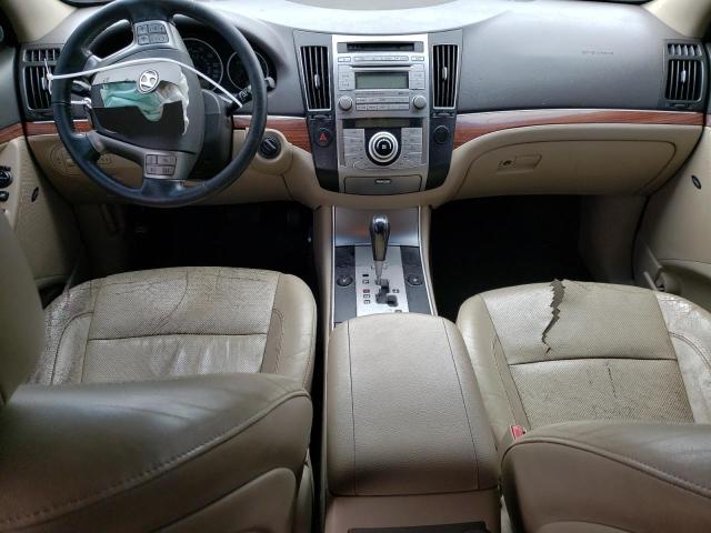 Photo 7 VIN: KM8NUDCC3AU104365 - HYUNDAI VERACRUZ 