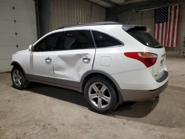 Photo 1 VIN: KM8NUDCC3AU111719 - HYUNDAI VERACRUZ 