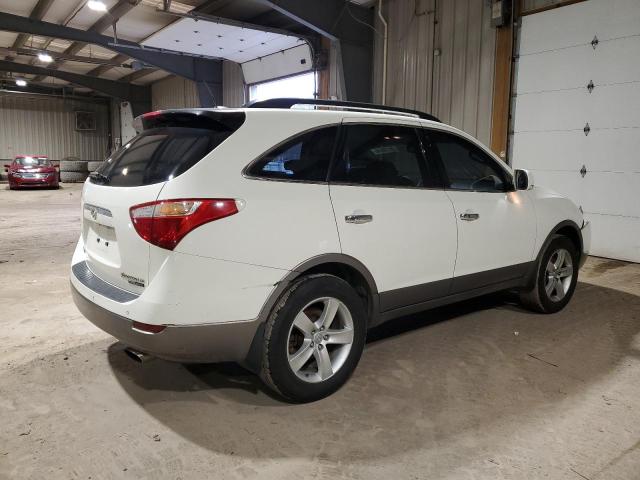 Photo 2 VIN: KM8NUDCC3AU111719 - HYUNDAI VERACRUZ 