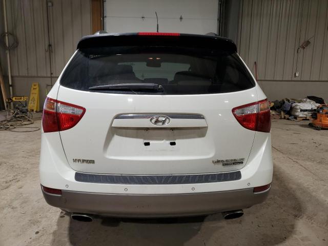 Photo 5 VIN: KM8NUDCC3AU111719 - HYUNDAI VERACRUZ 