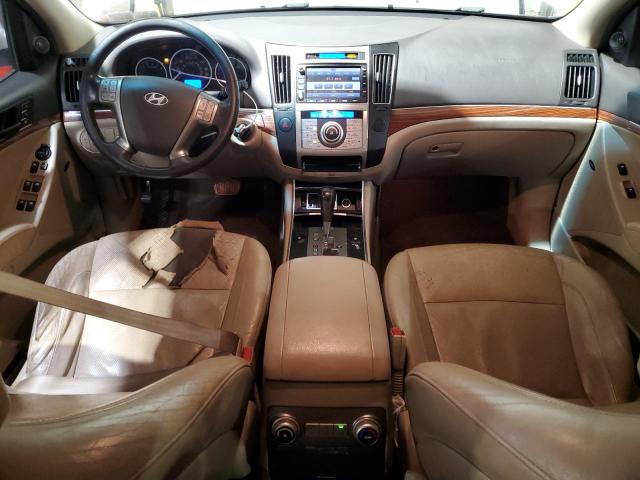 Photo 7 VIN: KM8NUDCC3AU111719 - HYUNDAI VERACRUZ 