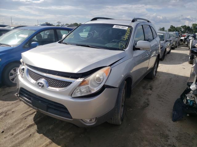 Photo 1 VIN: KM8NUDCC3AU115804 - HYUNDAI VERACRUZ G 