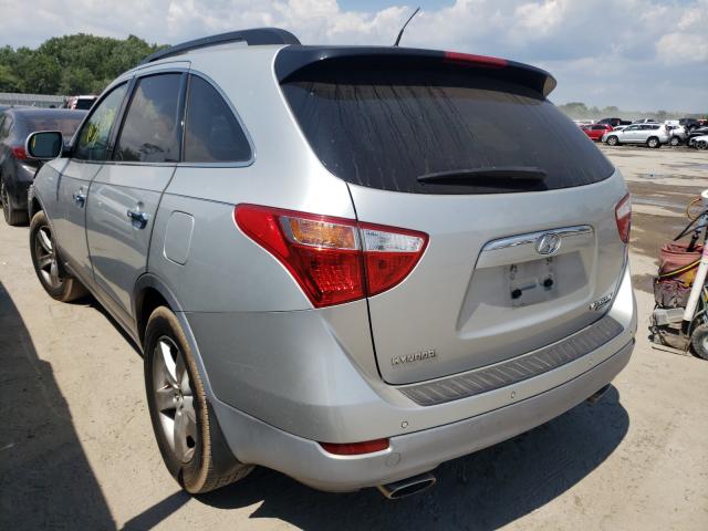 Photo 2 VIN: KM8NUDCC3AU115804 - HYUNDAI VERACRUZ G 