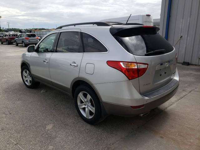 Photo 2 VIN: KM8NUDCC3AU116015 - HYUNDAI VERACRUZ G 