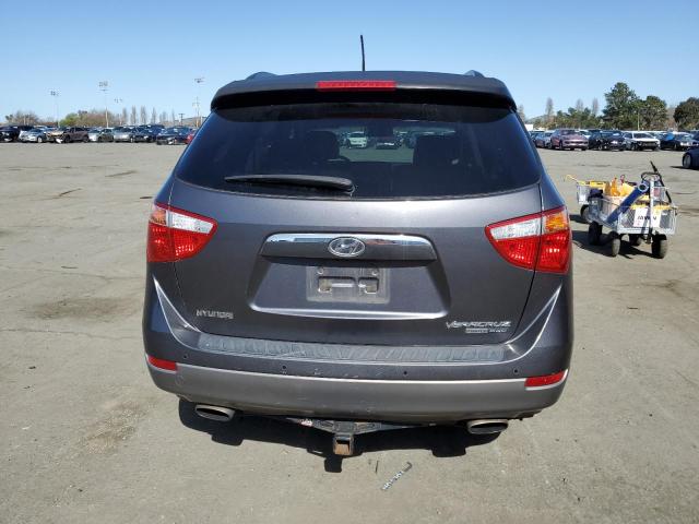 Photo 5 VIN: KM8NUDCC3AU128827 - HYUNDAI VERACRUZ 