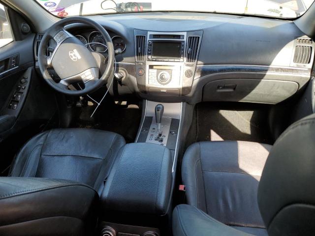 Photo 7 VIN: KM8NUDCC3AU128827 - HYUNDAI VERACRUZ 