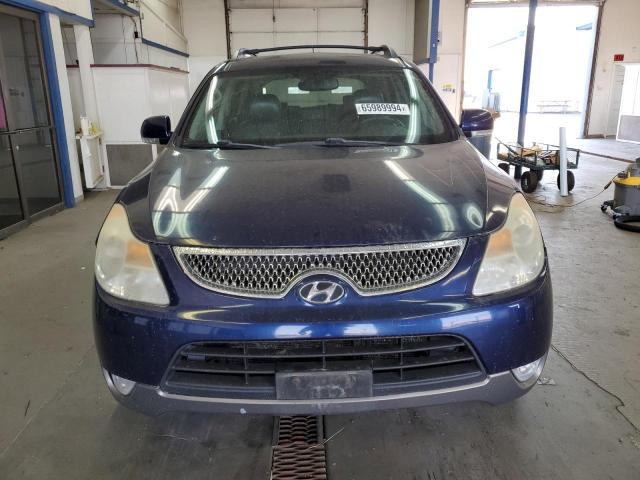 Photo 4 VIN: KM8NUDCC3BU149338 - HYUNDAI VERACRUZ G 