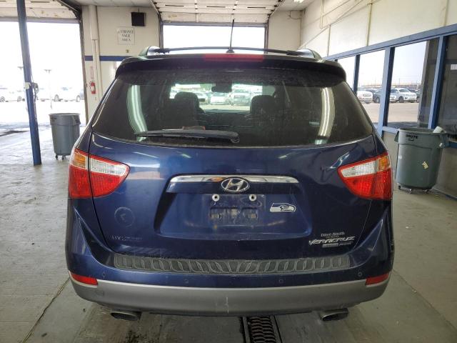 Photo 5 VIN: KM8NUDCC3BU149338 - HYUNDAI VERACRUZ G 