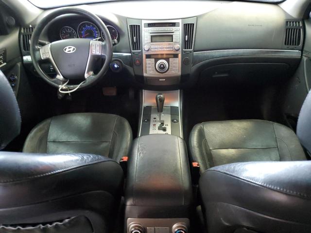 Photo 7 VIN: KM8NUDCC3BU149338 - HYUNDAI VERACRUZ G 