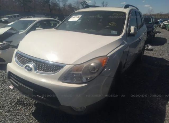 Photo 1 VIN: KM8NUDCC3BU166916 - HYUNDAI VERACRUZ 