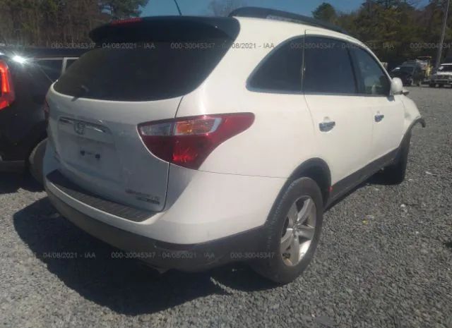 Photo 3 VIN: KM8NUDCC3BU166916 - HYUNDAI VERACRUZ 