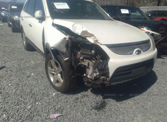 Photo 5 VIN: KM8NUDCC3BU166916 - HYUNDAI VERACRUZ 