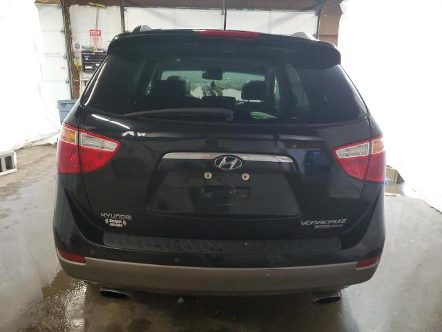 Photo 5 VIN: KM8NUDCC3BU169671 - HYUNDAI VERACRUZ 