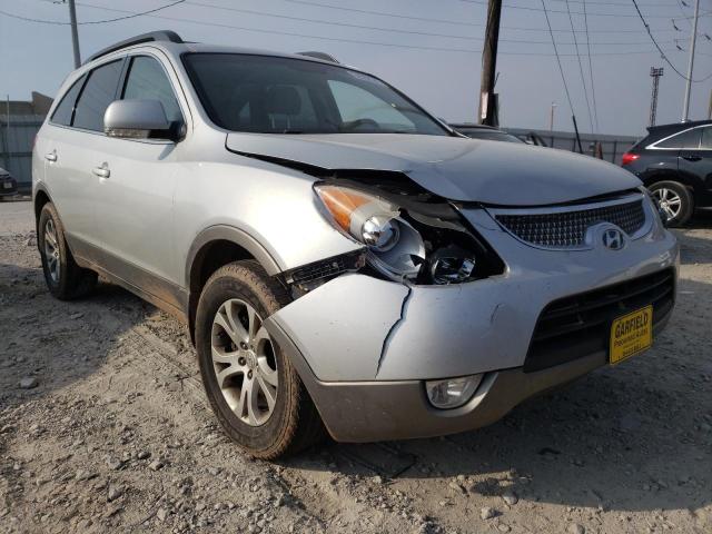 Photo 0 VIN: KM8NUDCC3BU173610 - HYUNDAI VERACRUZ G 