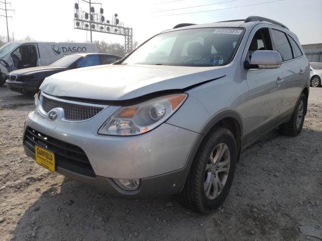 Photo 1 VIN: KM8NUDCC3BU173610 - HYUNDAI VERACRUZ G 