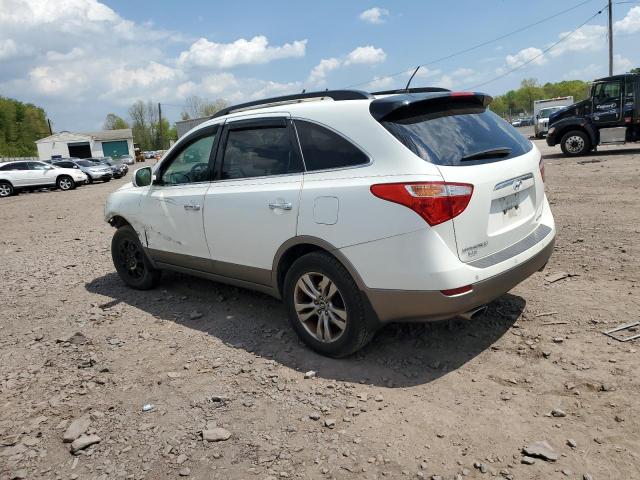 Photo 1 VIN: KM8NUDCC3CU180557 - HYUNDAI VERACRUZ 