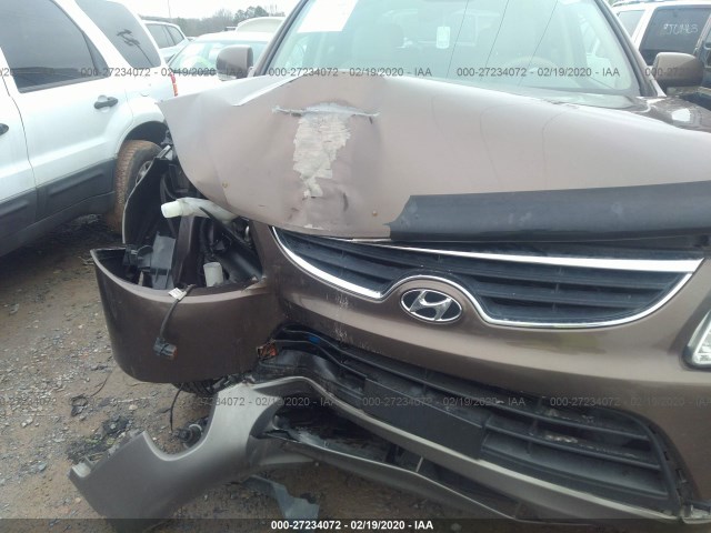 Photo 5 VIN: KM8NUDCC3CU180624 - HYUNDAI VERACRUZ 