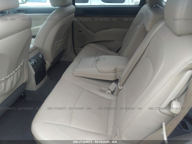 Photo 7 VIN: KM8NUDCC3CU180624 - HYUNDAI VERACRUZ 