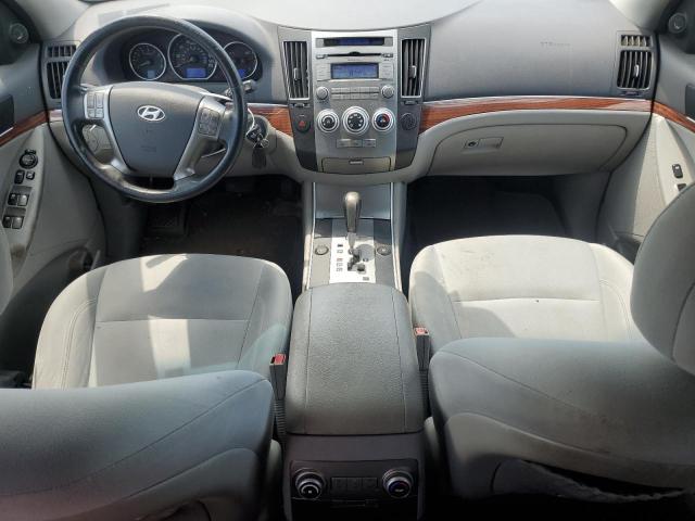 Photo 7 VIN: KM8NUDCC4AU108344 - HYUNDAI VERACRUZ 