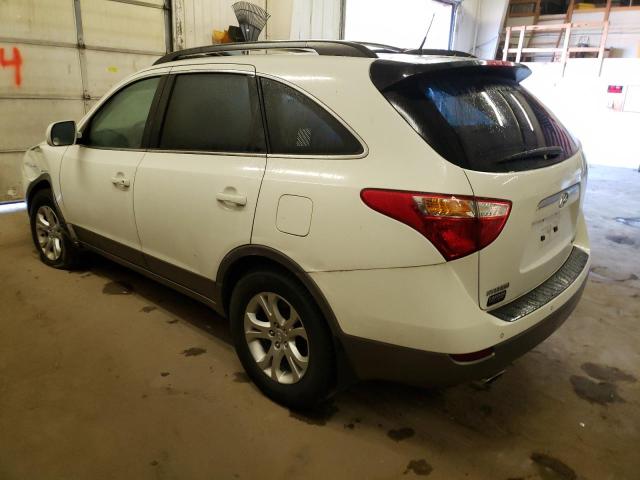 Photo 1 VIN: KM8NUDCC4AU115469 - HYUNDAI VERACRUZ G 