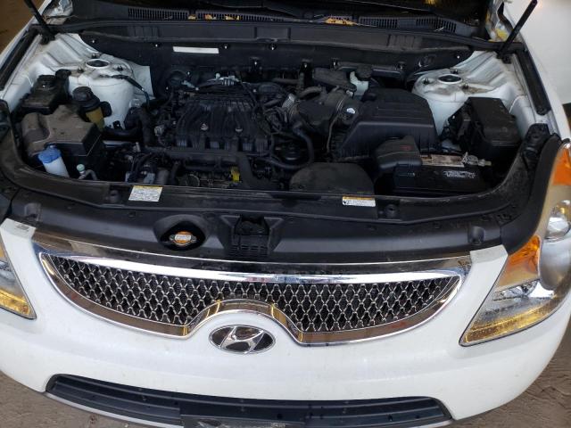 Photo 10 VIN: KM8NUDCC4AU115469 - HYUNDAI VERACRUZ G 