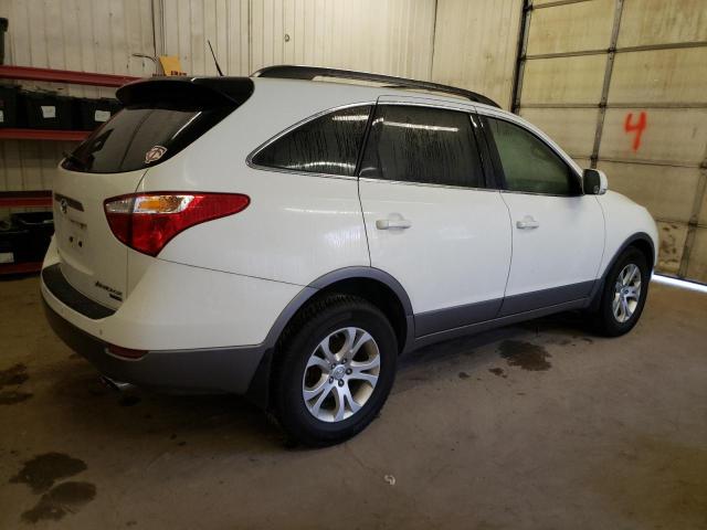 Photo 2 VIN: KM8NUDCC4AU115469 - HYUNDAI VERACRUZ G 