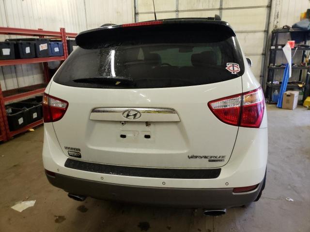 Photo 5 VIN: KM8NUDCC4AU115469 - HYUNDAI VERACRUZ G 