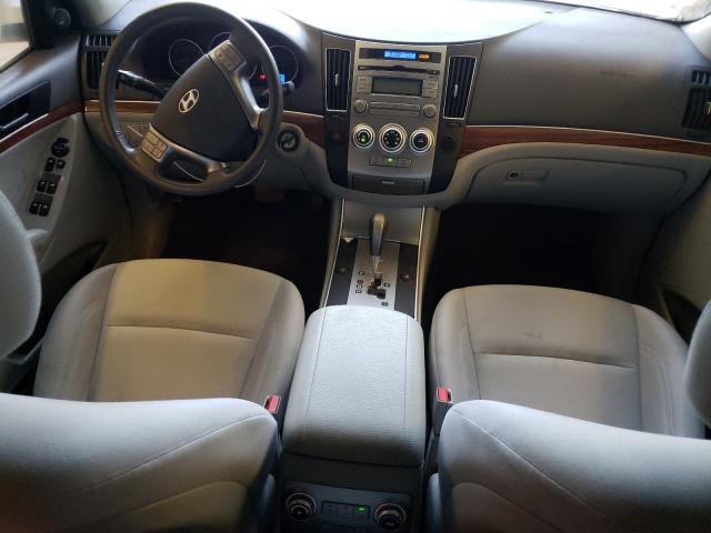 Photo 7 VIN: KM8NUDCC4AU115469 - HYUNDAI VERACRUZ G 