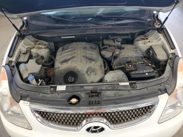 Photo 11 VIN: KM8NUDCC4AU119201 - HYUNDAI VERACRUZ G 