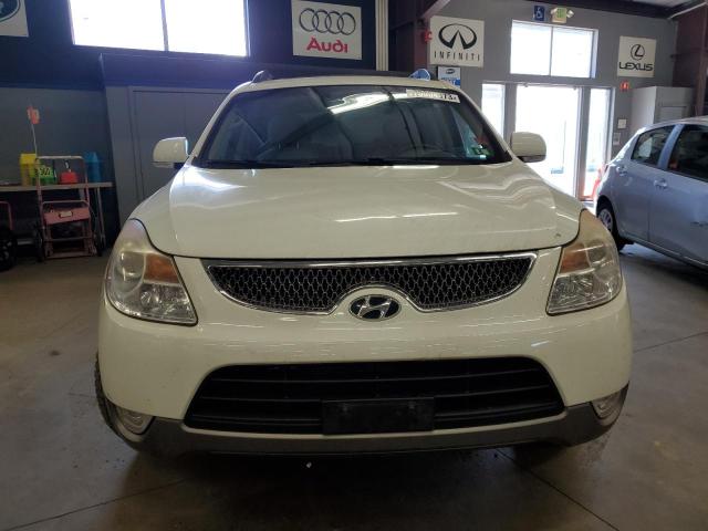 Photo 4 VIN: KM8NUDCC4AU119201 - HYUNDAI VERACRUZ G 