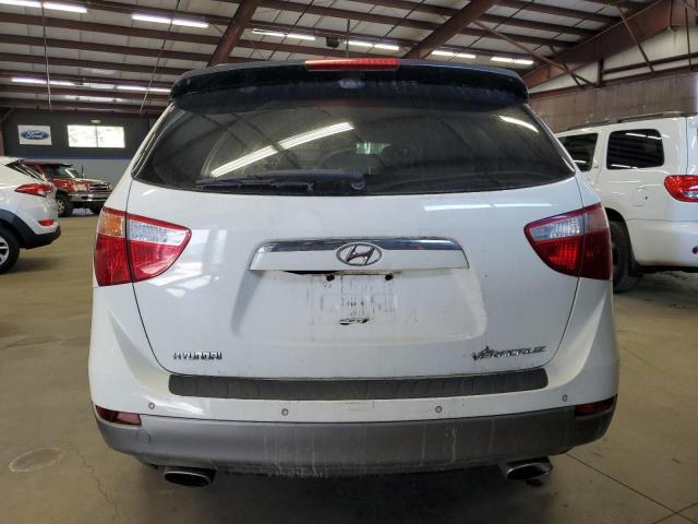 Photo 5 VIN: KM8NUDCC4AU119201 - HYUNDAI VERACRUZ G 