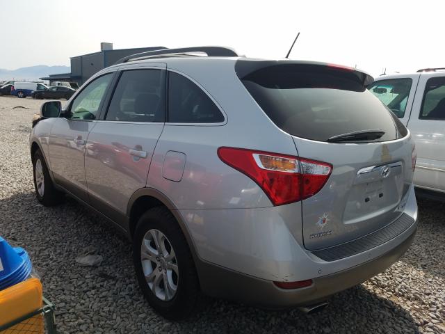 Photo 2 VIN: KM8NUDCC4BU143225 - HYUNDAI VERACRUZ G 