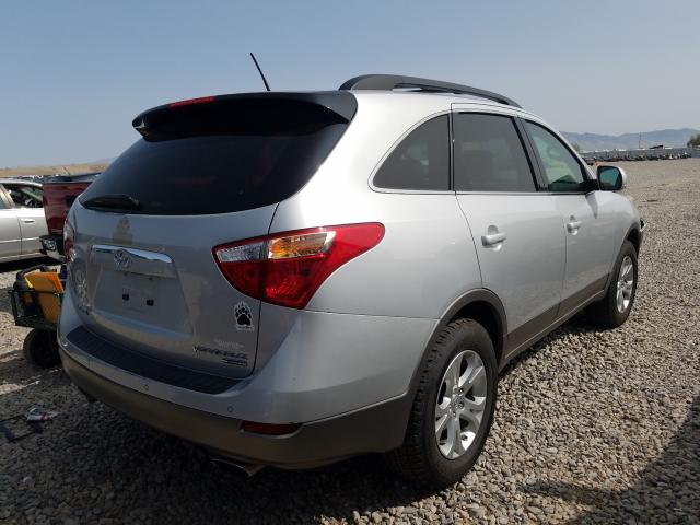 Photo 3 VIN: KM8NUDCC4BU143225 - HYUNDAI VERACRUZ G 