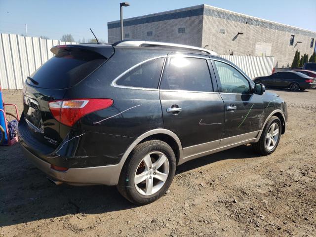 Photo 2 VIN: KM8NUDCC4BU145735 - HYUNDAI VERACRUZ G 