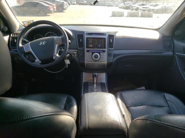 Photo 7 VIN: KM8NUDCC4BU145735 - HYUNDAI VERACRUZ G 