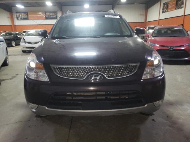 Photo 4 VIN: KM8NUDCC4BU150823 - HYUNDAI VERACRUZ G 