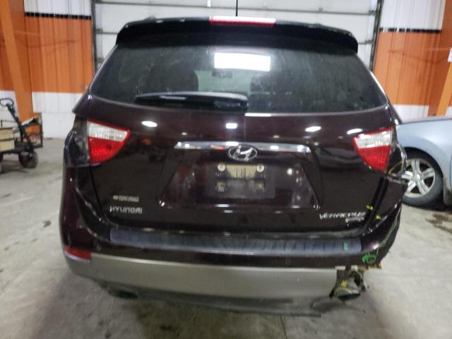 Photo 5 VIN: KM8NUDCC4BU150823 - HYUNDAI VERACRUZ G 